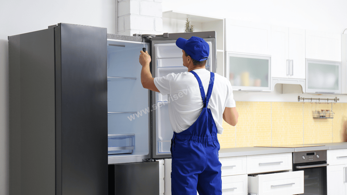 Ağaçören Buzdolabı Servisi - Ağaçören Beyaz Eşya Servisi