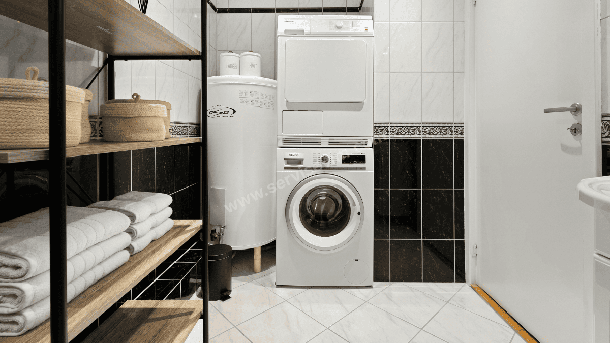 Ağaçören Çamaşır Makinesi Servisi - Ağaçören Beyaz Eşya Servisi