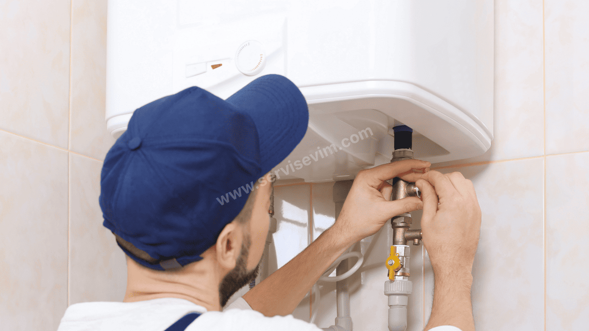 Ağaçören Kombi Servisi - Ağaçören Beyaz Eşya Servisi